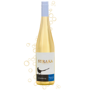 Frizzante Chardonnay 2024